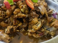 -老味道1992(武当山店)