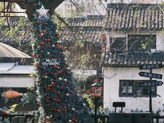 -小河直街历史文化街区