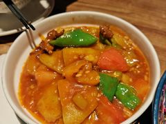 -耶里夏丽·丝路新疆菜·清真食品(徐汇南丹东路臻选店)