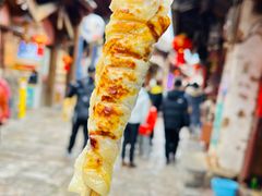 -内涵饵块