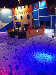 -幻贝家儿童乐园(苏州中心店)