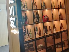 -德川家日本料理(顺义华联店)