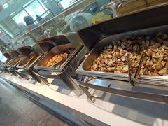 -家里婆自助水饺(振华路店)