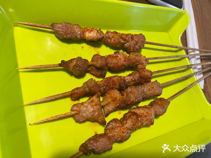 三喜龙虾(鞍山路店)图片