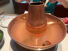 -东门口涮肉·砂锅·烤串(老门东店)