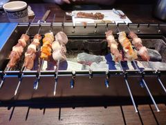 -三个蒙古大叔羊肉串(大宁店)