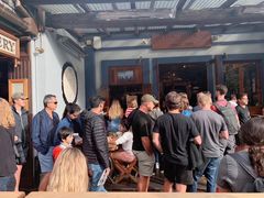 -Fergburger(皇后镇店)