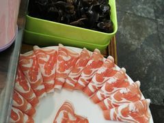 -鑫隆四季涮肉(八角畅游店)