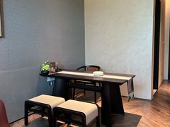-海味·悦外滩中餐厅(上海宝龙丽筠酒店)