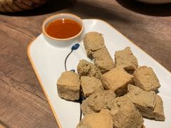 -香园茶社·金陵小灶(老门东店)