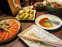 -一吉焼鸟·FOUNDER(桂林路店)