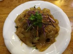 -东北农家小院(定西路店)