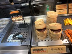 -和府捞面(方庄店)