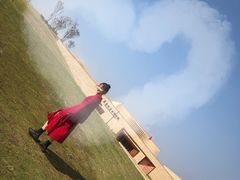 -盘龙城国家考古遗址公园