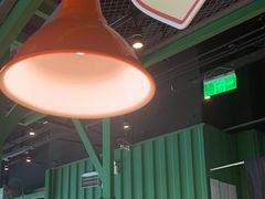 -蛙喔牛蛙(高新绿宝店)