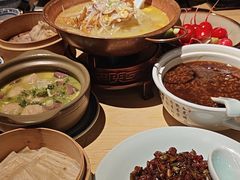 -南京大牌档(龙江新城市广场店)
