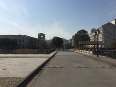 -江南大学(蠡湖校区)