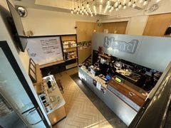 -blend咖啡部落(车公庙店)