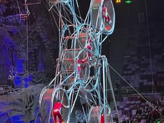 -广州长隆国际大马戏