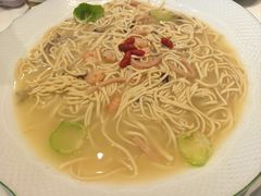 -桂满陇·杭州小馆(巴黎春天浦建店)