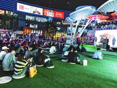 -大族广场Mall&More