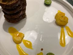 -毛家饭店·30年融合新湘菜(汉峪金谷店)