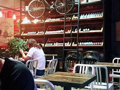 大堂-MIKAKU(万达广场上海宝山店)