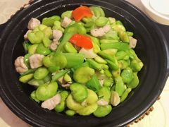 -阿英煲(凉城路店)