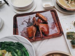-喜宴·粤菜·茶点·海鲜(光浩店)