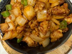 -HONGA HONGA雄家(曹路店)