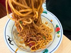 -万松园云记·生烫牛肉面(MOMOPARK店)