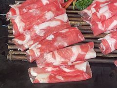 -捞王锅物料理(凯旋路店)