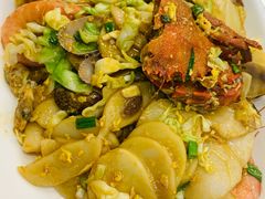 -金海湾海鲜排档(朱家尖店)