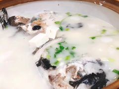 -姜君·千岛湖鱼头馆(浦东大道店)
