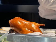-紫光园·烤鸭(美术馆店)