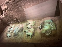 -秦始皇帝陵博物院-丽山园