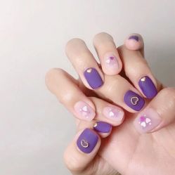 -Pink You美甲美睫纹绣定制中心