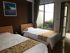 -候鸟水榕庄度假酒店