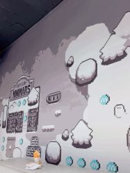 -MINI MARS KIDS CLUB亲子家庭中心(长宁天山店)