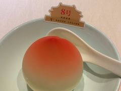 -京味斋·烤鸭·北京菜(安贞店)