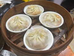 -莱莱小笼·乔艾