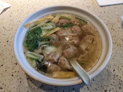 -东园小馆·早茶·淮扬小炒(江都路店)