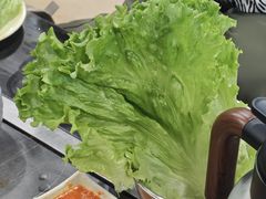 -德四家·云南傣味烧烤品牌(和谐店)