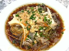 -聚丰园•湖鲜餐厅(阿红私房菜梅石路店)