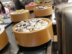 -川锅·火锅·烤肉自助餐厅