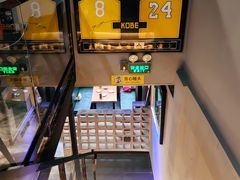 -京狮炙燥·精酿烧烤(首经贸店)