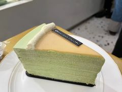 法式开心果千层-小半有礼(天河南店)