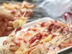 -邢氏老太太烧烤(南山店)