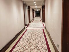 -上海新锦江大酒店