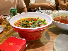 -百年神厨·地道川菜(清江西路店)